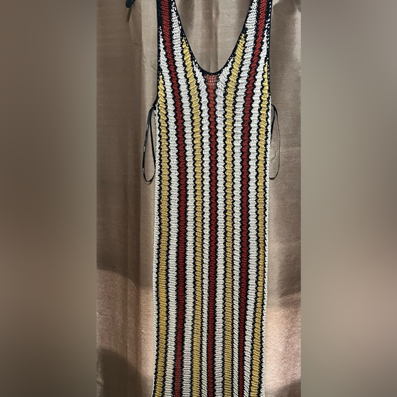 Forever 21 Swim cover up NWOT - Picture 3 of 3